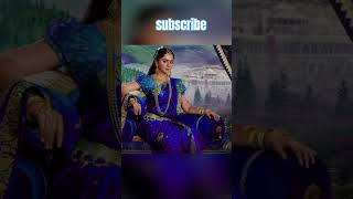 Ore oru ooril tamil movie love song Baahubali  WhatsApp status shorts [upl. by Ardisj]