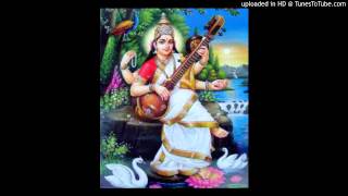 Sri Saraswati Class  Lesson  Arabhi  Rupakam  Dikshitar [upl. by Haldis386]