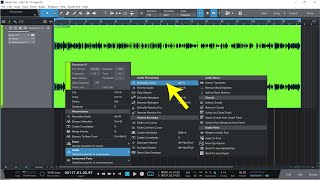 Studio One 5  How to Normalize Audio ProTips [upl. by Koressa586]