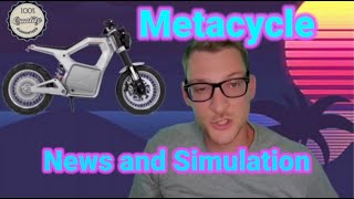 SONDORS METACYCLE UPDATE  NEWS AND SIMULATION [upl. by Arhaz49]