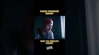 CAIRAN PENUMBUH RAMBUT movie alurfilm film [upl. by Leirbaj901]