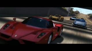 Test Drive Unlimited 2  PS3  X360  PC  Launch Trailer [upl. by Obie569]