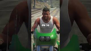 Nunca Sigas a los Taxis en GTA 5 [upl. by Aicnetroh]