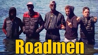 Roadmen [upl. by Aicirtel]