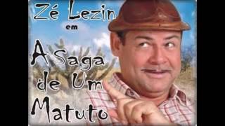 Ze Lezin 2015 Continua a Saga de Um Matuto Estar de Volta Piadas Ineditas [upl. by Adnilema]