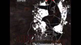 Limp Bizkit  The Unquestionable Truth Part 2  Intro [upl. by Jaf]