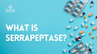 What is Serrapeptase [upl. by Loris273]