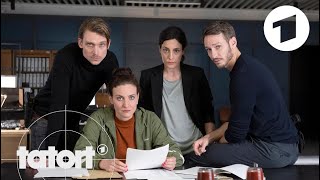 Vorschau quotDas fleißige Lieschenquot  Tatort [upl. by Teraj]