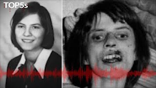 Anneliese Michel A Terrifying Story of Demonic Possession amp Exorcisms  Mini Documentary [upl. by Eedebez958]