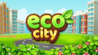 Eco City 2019 [upl. by Ataynek]