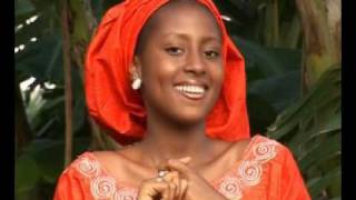 Hausa movie song Matar Aurena [upl. by Nahn]