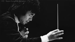 Rest In Peace Maestro Seiji Ozawa [upl. by Graves]