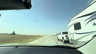 I70 West Hays KSDenver CO Pt 948 [upl. by Ohcirej]