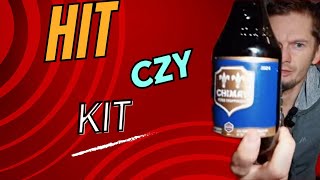 Belgijskie Chimay z marketu [upl. by Eimareg]