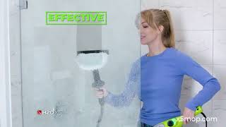 H2O X5  The Ultimate 5in1 Steam Cleaner [upl. by Anyad]