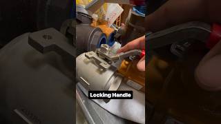 Ball valve locking handle explained valve ballvalve everythingvalves [upl. by Gairc579]