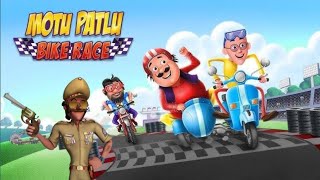 Motu Patlu Game Video  Motu Patlu Game Cartoon  Motu Patlu  Motu Patlu Cartoon  Lesson  7 [upl. by Evy]