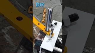 Unveiling the Secrets of Building a Manual Rod Bender [upl. by Elizabet98]