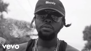 Popcaan  Wicked Man Ting Official Video [upl. by Helena]