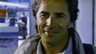 Dead Bang TV Spot 1989 [upl. by Honig]