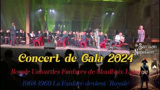 🎤👨‍👩‍👧1969🎶 La fanfare devient Royale La Brabançonne [upl. by Rudelson]