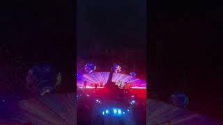 Coldplay  Higher Power live [upl. by Leuqcar]