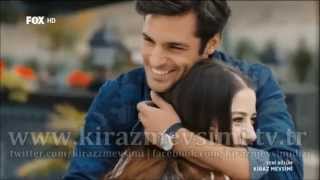 Kiraz Mevsimi  Ayaz amp Oyku  Aşkım [upl. by Ikoek907]