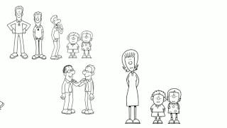 What is Family Constellations [upl. by Ecadnarb]