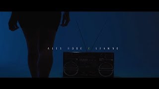 Alex Rose Feat Lyanno  Dejate Llevar LETRA [upl. by Edyth366]