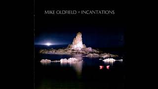 Mike Oldfield  Incantations Exposed live 1979 [upl. by Darrick]