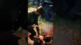 How I survived this AMBUSH shorts rdr2 arthurmorgan reddeadredemption recommended edit gaming [upl. by Laurence]