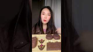 Ice cream Delicious Chocolates 4 [upl. by Adnilra]