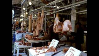 1983 Heraklion market [upl. by Adala]