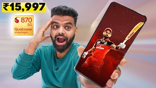 I Bought Worlds Cheapest 𝐒𝐧𝐚𝐩𝐝𝐫𝐚𝐠𝐨𝐧 𝟖𝟕𝟎 Phone just ₹15997 🤯 [upl. by Irianat]