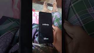 Infinix hot 11s nfc baterai bocor [upl. by Cordova]