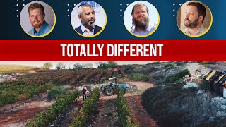 Life in Judea and Samaria West Bank Is Nothing Like You Think  Israel Summit Panel [upl. by Naujat126]