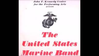 March of the Olympians  The United States Marine Band [upl. by Eural]