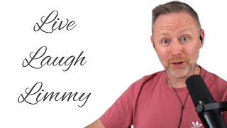 Live Laugh Limmy [upl. by Lagasse630]