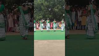 ghatsila college ghatsila newsanthalivideo2024 shortsfeed santalisongs ghatsilghatsilacollege [upl. by Spark858]