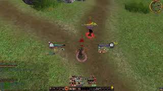 Lotro PvP Thedisrupterbunny Roaming [upl. by Matelda]