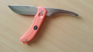 EKA Swingblade G3 Knife [upl. by Cassey]