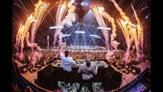 Dimitri Vegas amp Like Mike  Live At Tomorrowland Our Story 2019 [upl. by Kresic]