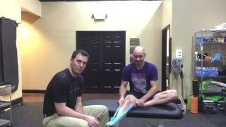 Smart Tools IASTM  Plantar Fasciitis Part 2 [upl. by Akselaw694]