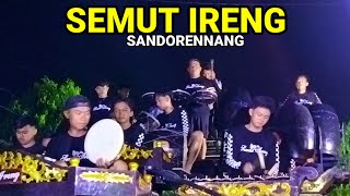 MUSIK DAUL SEMUT IRENG TERBARU 2024 🔥SANDORENNANG [upl. by Ramel]