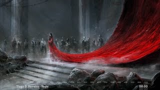 Tiago D Ferreira  Hope Epic Powerful Orchestral Emotional [upl. by Lertnek497]