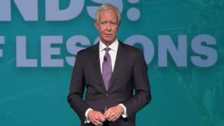 Sullenberger The Why of a Constant Struggle for Excellence [upl. by Anawqahs]