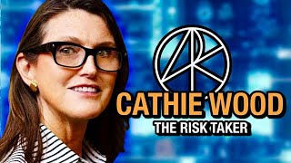 Cathie Wood Bitcoin People have NO IDEA what is coming Time to BUY Bitcoin [upl. by Dorette677]