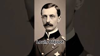 Louis Blériot First Guinness World Record for Longest Flight guinness [upl. by Ytissac758]