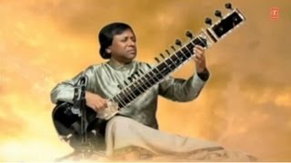 Raag Puriya Dhanashri Sitar Indian Classical Instrumental   By Shahid Parvez [upl. by Silohcin]