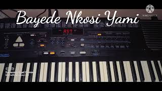 Bayede nkosi yami Tende Style by Knowledge Sithole [upl. by Arnst]